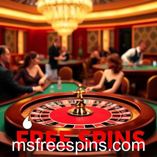 Exploring the Thrills of Live Casino Games with Mystake Free Spins