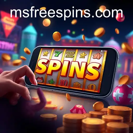 Rise of Mobile Gaming and Free Spin Offers