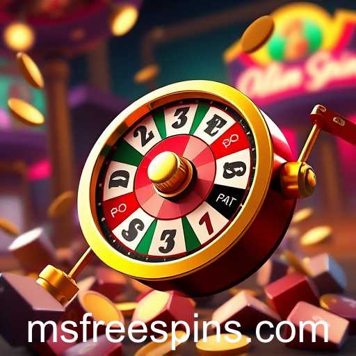 Unlocking the Potential of Mystake Free Spins in Online Gaming