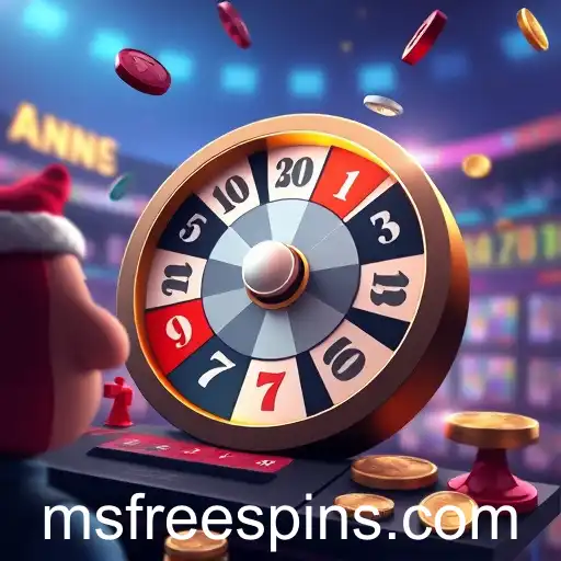 Navigating the World of Free Spins in 2025