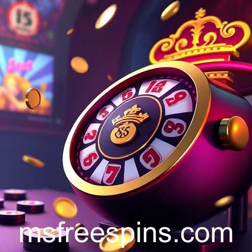 Mystake Free Spins Revolution in Gaming