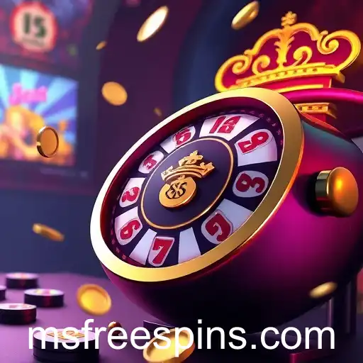 Mystake Free Spins Revolution in Gaming