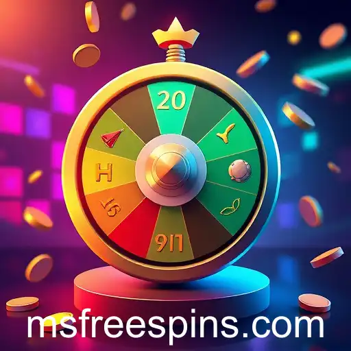 The Evolution of Free Spins