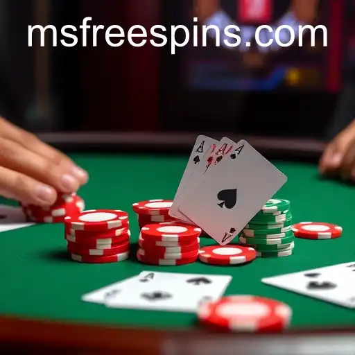 Exploring Poker Games and the Appeal of Mystake Free Spins