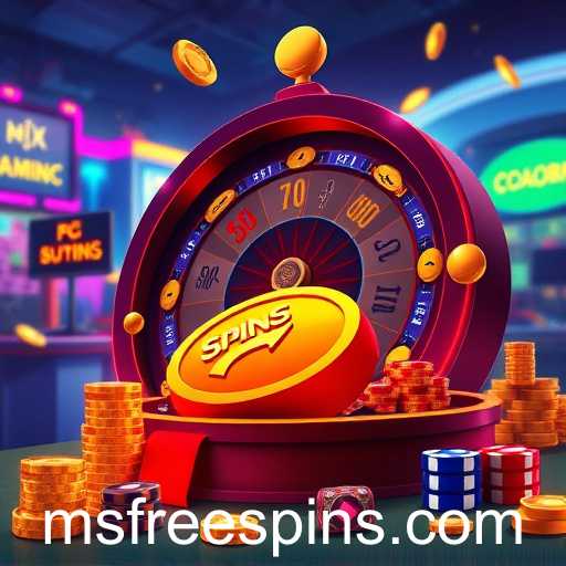 The Rise and Impact of Free Spins in Online Gaming