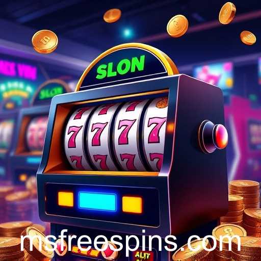 Exploring the Thrills of Slot Games with Mystake Free Spins