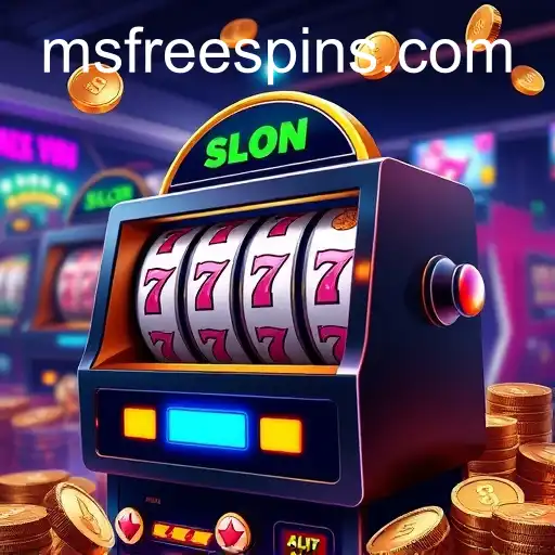 Exploring the Thrills of Slot Games with Mystake Free Spins